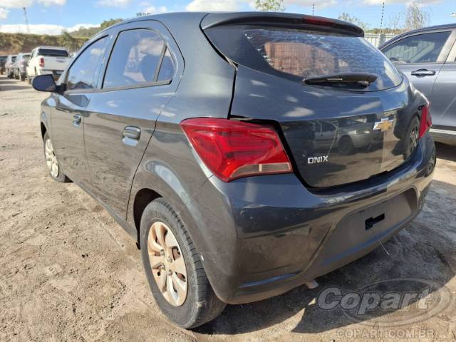 2019 CHEVROLET ONIX 