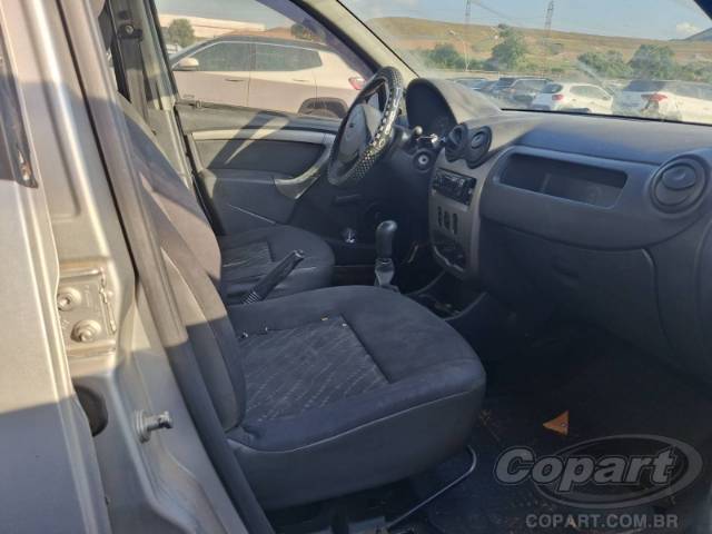 2011 RENAULT LOGAN 