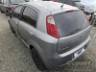 2009 FIAT PUNTO 
