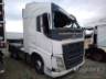 2021 VOLVO FH 
