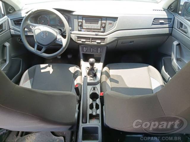 2024 VOLKSWAGEN POLO 