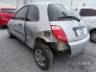2004 FORD KA 