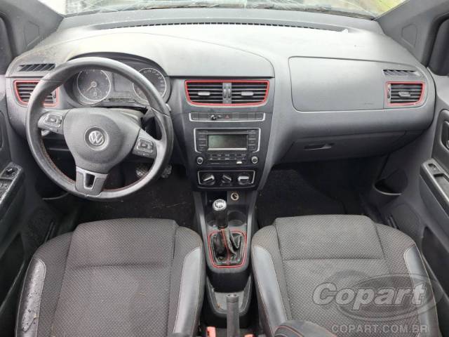 2014 VOLKSWAGEN FOX 