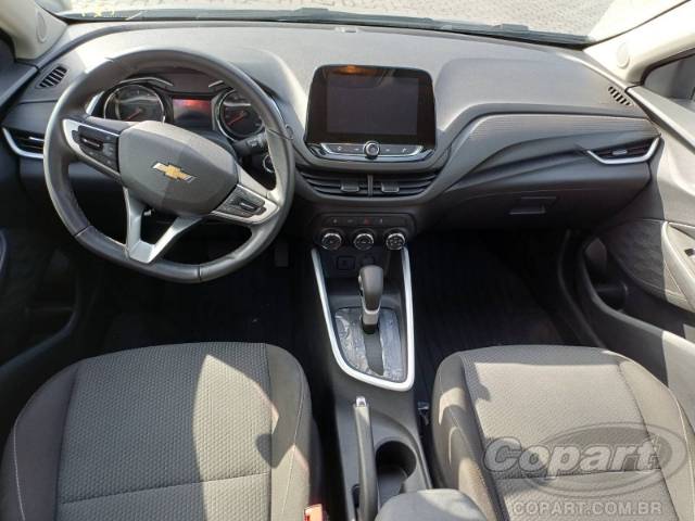 2024 CHEVROLET ONIX PLUS 