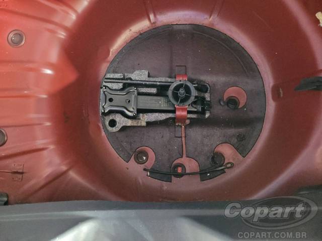 2013 CHEVROLET AGILE 