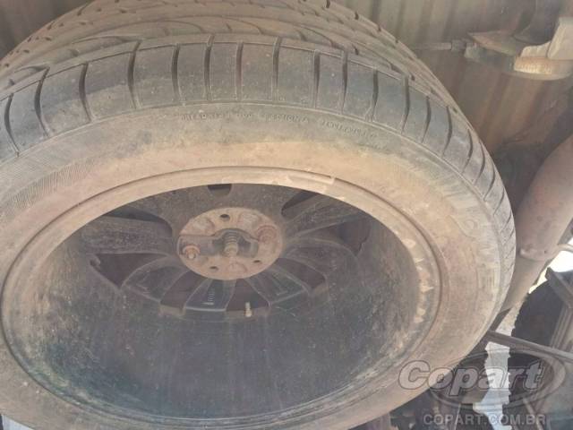 2019 VOLKSWAGEN AMAROK 