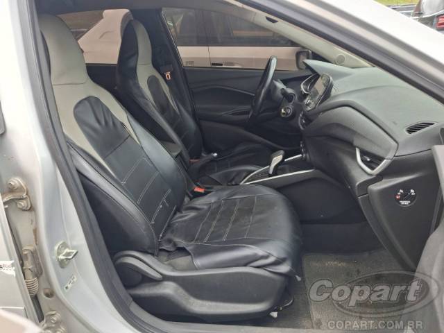 2020 CHEVROLET ONIX PLUS 