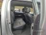 2015 TOYOTA HILUX CD 