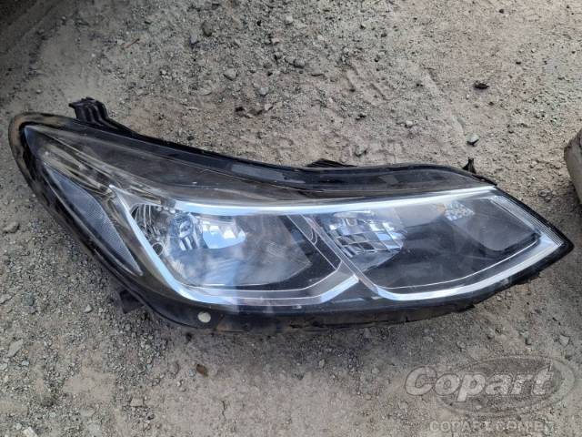 2018 CHEVROLET CRUZE 