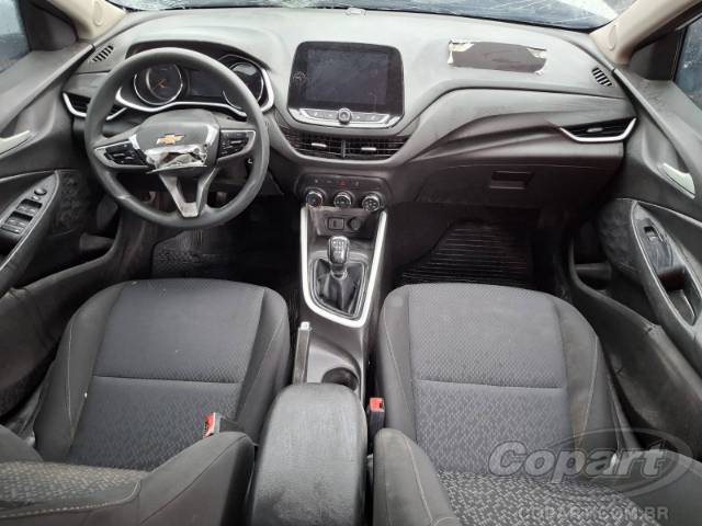 2021 CHEVROLET ONIX PLUS 