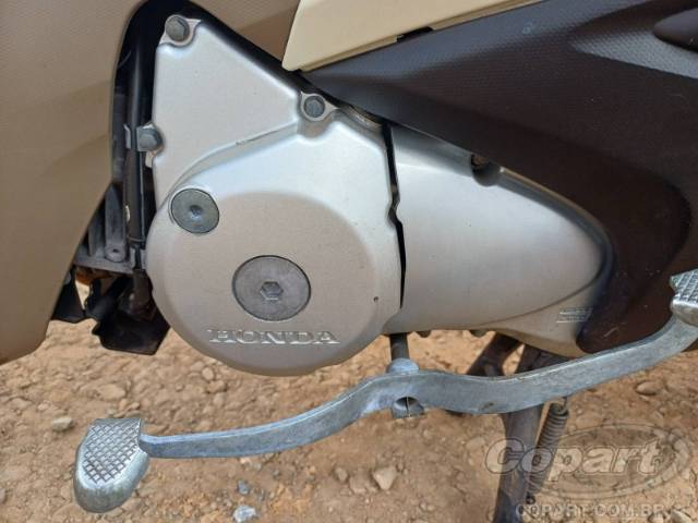 2023 HONDA BIZ 