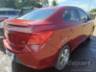 2018 CHEVROLET PRISMA 