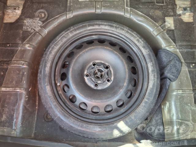 2013 CHEVROLET CRUZE HATCH 