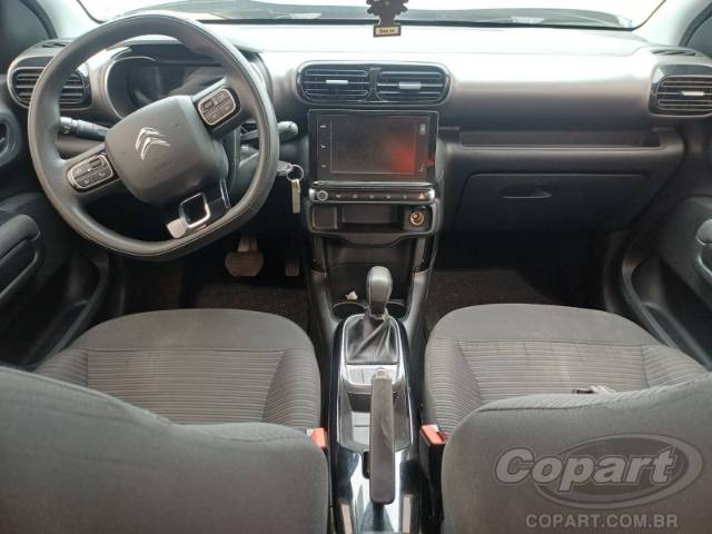2020 CITROEN C4 CACTUS 