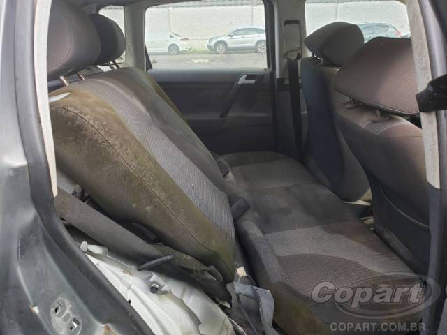 2012 VOLKSWAGEN POLO 