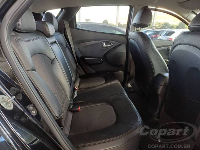 2015 HYUNDAI IX35 