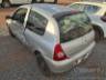 2010 RENAULT CLIO 