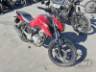 2025 HONDA CG 160 