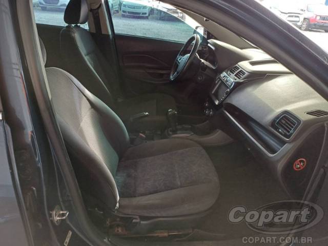 2017 CHEVROLET COBALT 