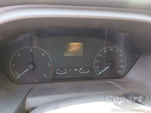 2023 FORD TRANSIT FURGAO 