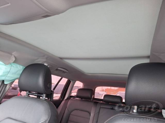 2018 VOLKSWAGEN GOLF VARIANT 