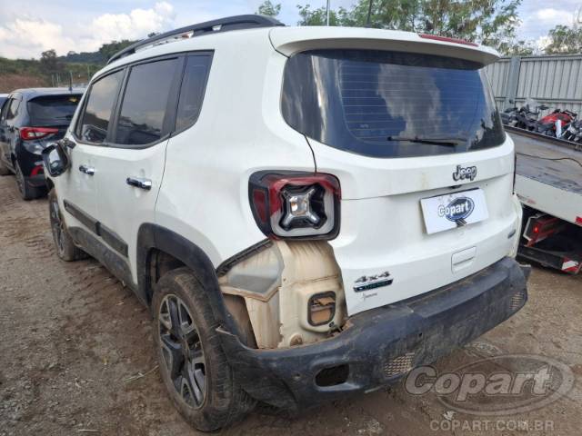 2020 JEEP RENEGADE 