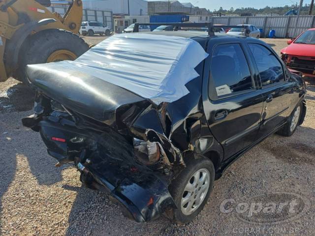 2003 FIAT SIENA 