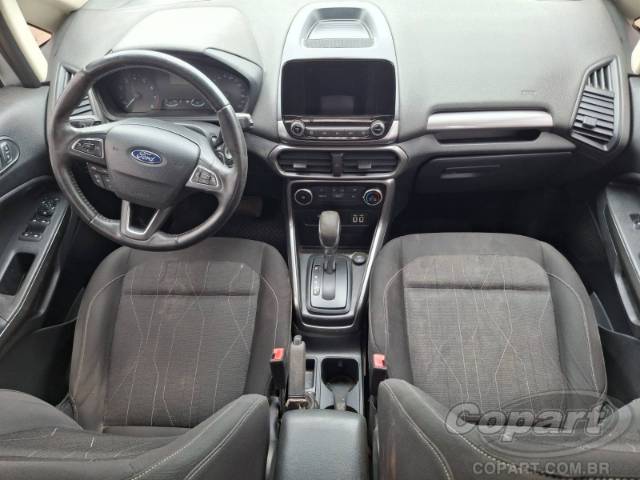 2019 FORD ECOSPORT 