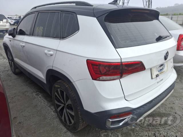 2022 VOLKSWAGEN TAOS 