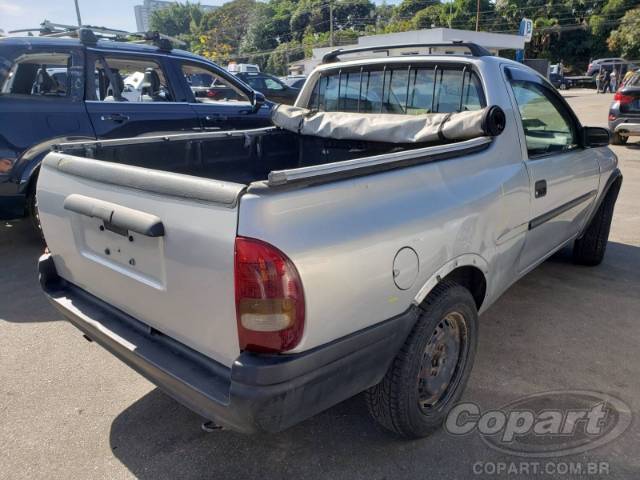 1996 CHEVROLET CORSA PICK-UP 