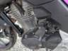 2024 HONDA CB 300F 
