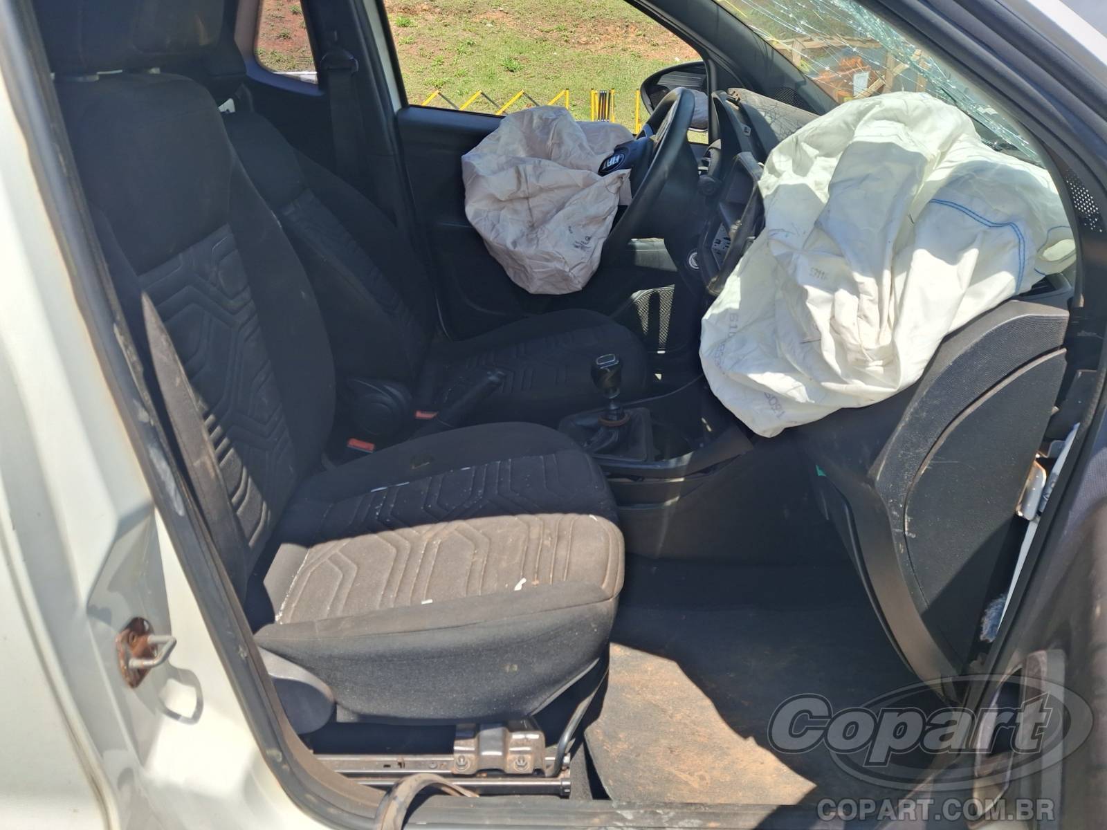 Foto 5: 2023 FIAT STRADA