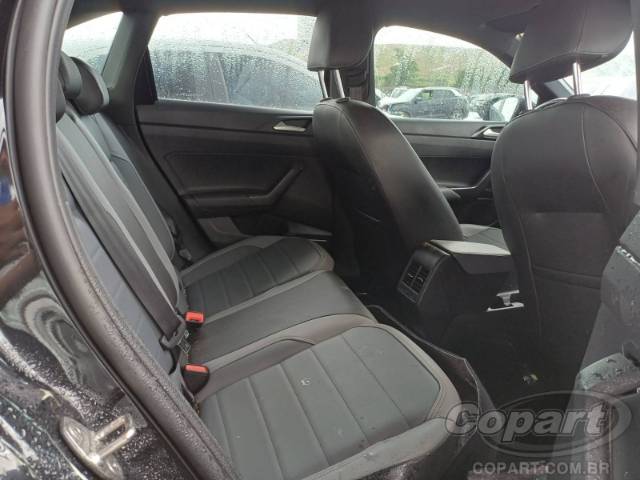 2021 VOLKSWAGEN NIVUS 