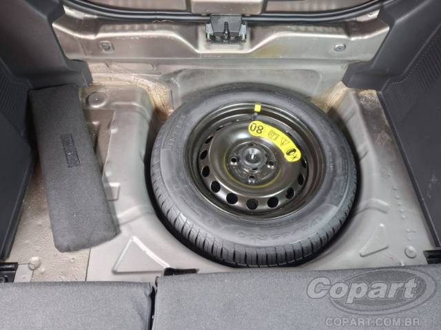 2019 FORD KA 