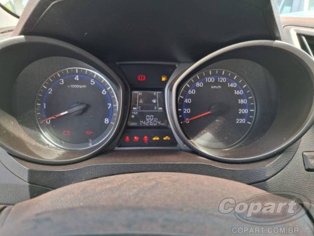 2015 HYUNDAI HB20 