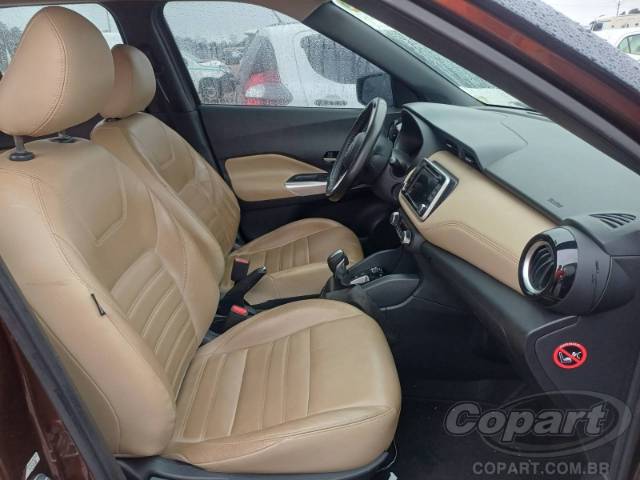 2018 NISSAN KICKS 