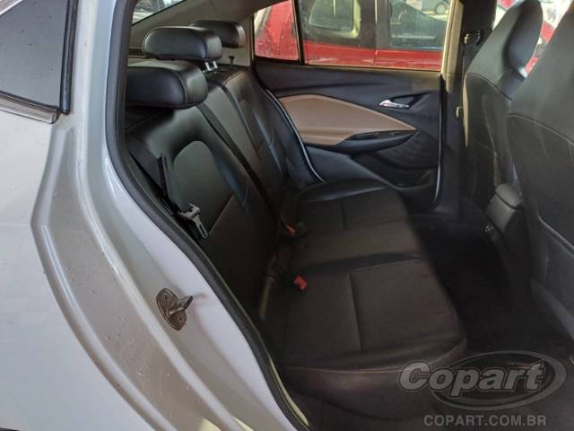 2021 CHEVROLET ONIX PLUS 