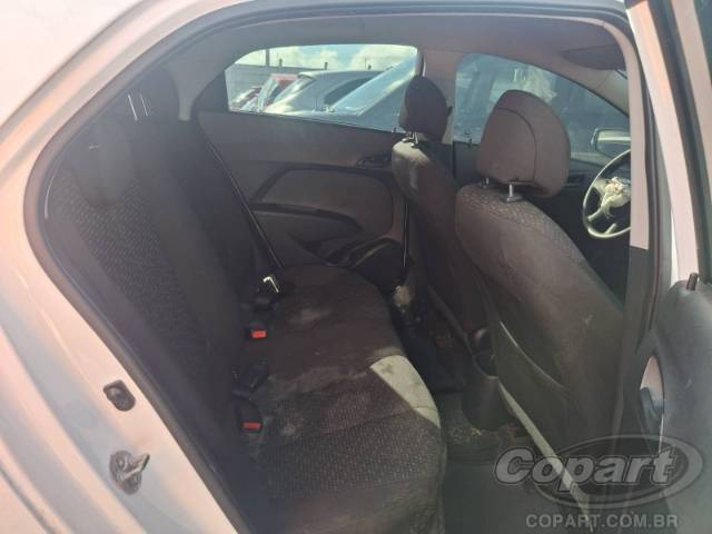 2017 HYUNDAI HB20 