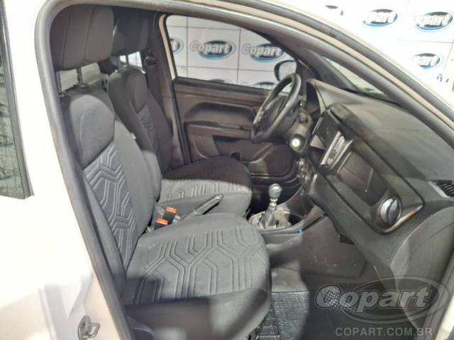 2026 FIAT STRADA 