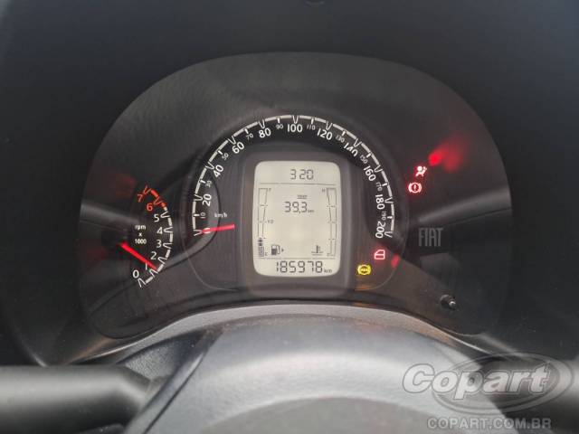 2021 FIAT MOBI 