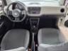 2017 VOLKSWAGEN UP 