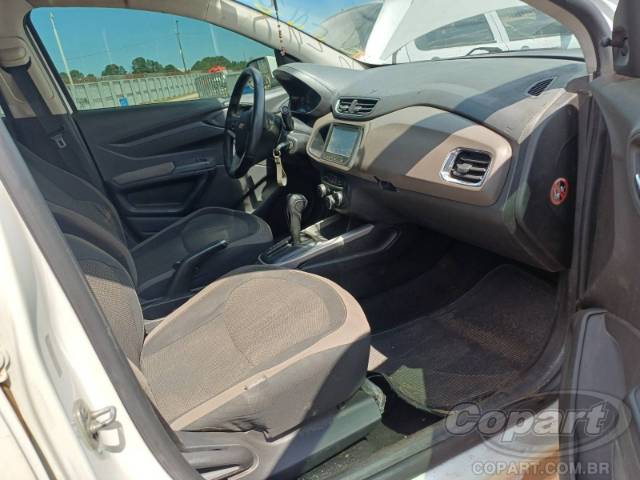 2015 CHEVROLET PRISMA 