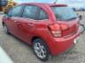 2016 CITROEN C3 