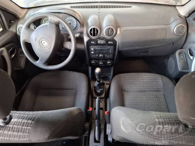 2013 RENAULT SANDERO 