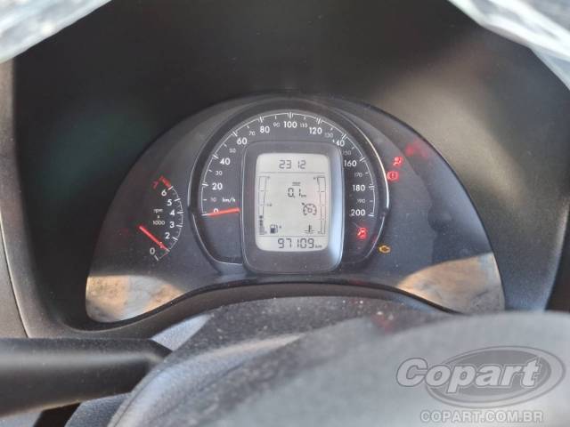 2024 FIAT STRADA 