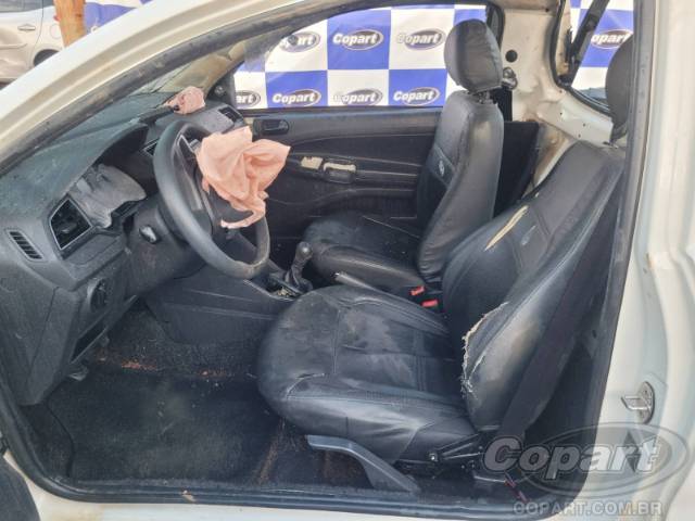 2022 VOLKSWAGEN SAVEIRO 