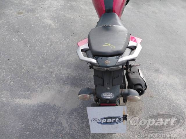2021 YAMAHA FZ25 FAZER 