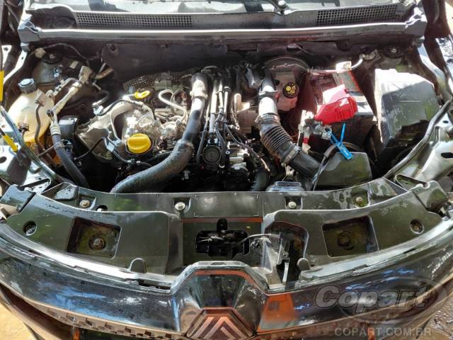 2025 RENAULT KARDIAN 