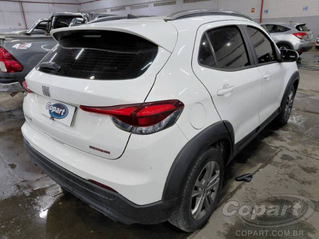 2022 FIAT PULSE 