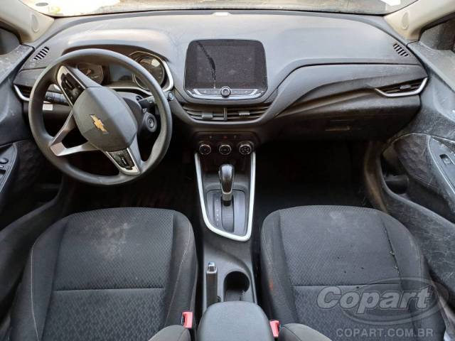 2021 CHEVROLET ONIX 